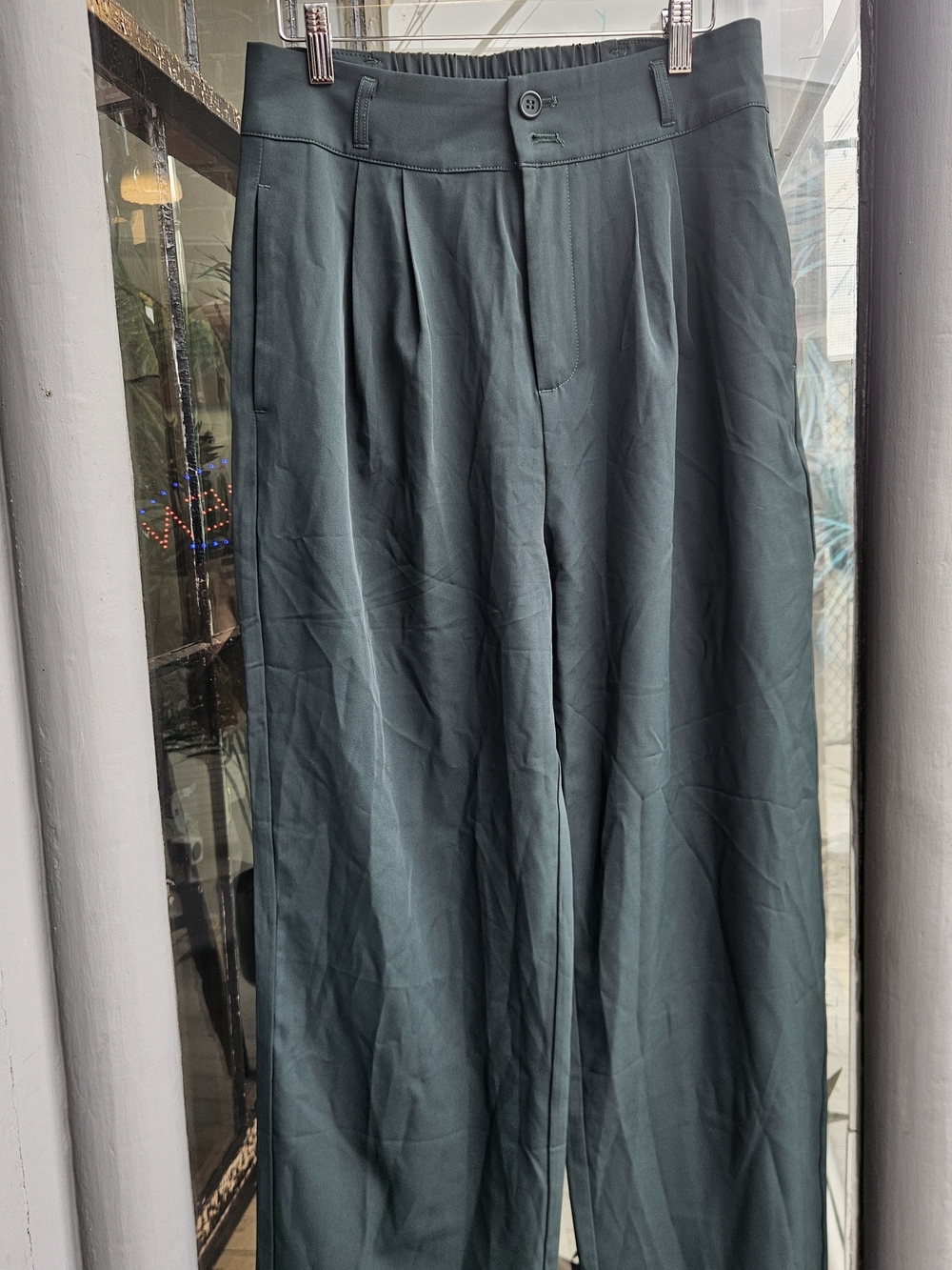 Halara Wide-Leg Pants